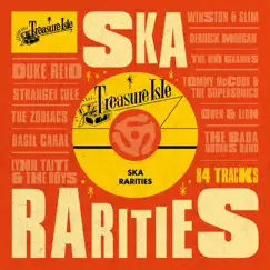 Treasure Isle Ska Rarities by Various Artists album reviews, ratings, credits