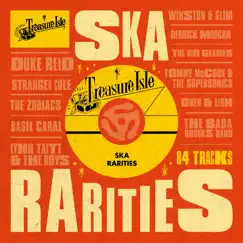 Smokey Ska (Take 1) Song Lyrics