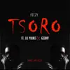 Tsoro (feat. Lil Prince & Geeboy) - Single album lyrics, reviews, download