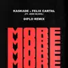 More (feat. Jenn Blosil) [Diplo Remix] - Single album lyrics, reviews, download