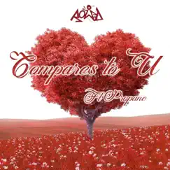 Compares to U (feat. Propane) - Single by Row D album reviews, ratings, credits