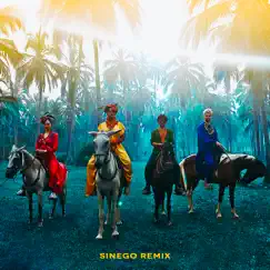 Playa Grande (Sinego Remix) - Single by Sofi Tukker & Bomba Estéreo album reviews, ratings, credits