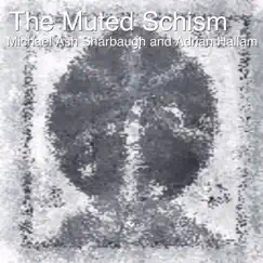 The Muted Schism - Single by Michael Ash Sharbaugh & Adrian Hallam album reviews, ratings, credits