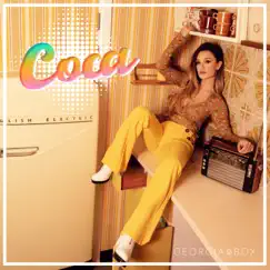Coca - EP by Georgia Box album reviews, ratings, credits