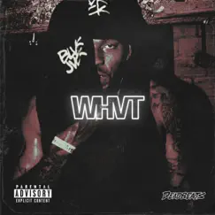 WHVT - Single by BLVK JVCK album reviews, ratings, credits