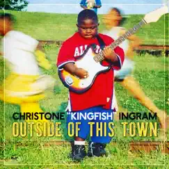Outside of This Town - Single by Christone 