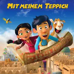 Mit meinem Teppich (feat. Annika Preil) [Kleiner Aladin] - Single by Donikkl album reviews, ratings, credits