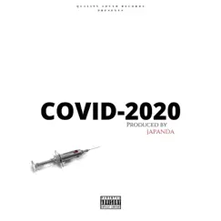 Covid-2020 - Single by Eddie Bars album reviews, ratings, credits