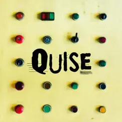 Quise Song Lyrics