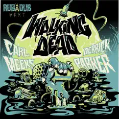 Walkind Dead (Tempo Horror Version) Song Lyrics