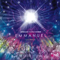 Emmanuel, God with Us Song Lyrics