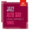 Things Are Getting Better (Arr. for Alto Sax by Meredith White) song lyrics