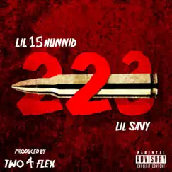 223 (feat. Lil Savy) Song Lyrics