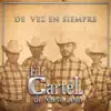 De Vez en Siempre - Single album lyrics, reviews, download