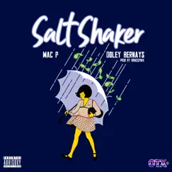 Salt Shaker (feat. Mac P Dawg & Doley Bernays) Song Lyrics