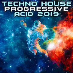 Vice Versa (Techno House Progressive Acid 2019 Dj Mixed) Song Lyrics