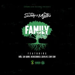 FamilyTies - EP by FieldBoy swoop & Joey Mystro album reviews, ratings, credits