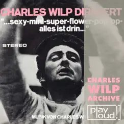 ... sexy-mini-super-Flower-Pop-Op-alles ist drin ..., Pt. 1 (feat. Amanda Lear & Marsha Hunt) [Afri Cola Ads 1968] Song Lyrics