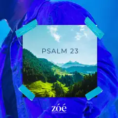 Psalm 23 (Live) Song Lyrics