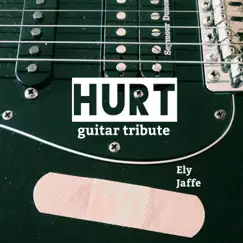 Hurt - Single by Ely Jaffe album reviews, ratings, credits