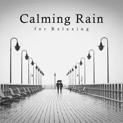 Calming Rain for Relaxing by Background Noise from Traxlab album reviews, ratings, credits