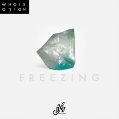 Freezing Song Lyrics