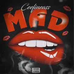 Mad - Single by CeeFineAss album reviews, ratings, credits