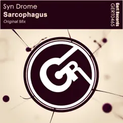 Sarcophagus - Single by Syn Drome album reviews, ratings, credits