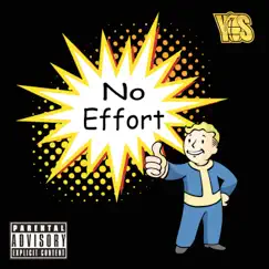 No Effort (Clean Version) Song Lyrics