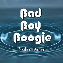 Under Water Song Lyrics