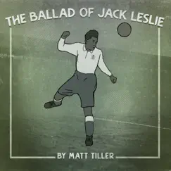 The Ballad of Jack Leslie (Plymouth Argyle Extended Version) Song Lyrics