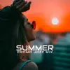Summer Promo Jazz Mix: Relaxing Bossa Nova, Evening Cocktail Bar, Elegant Place & Café Songs album lyrics, reviews, download