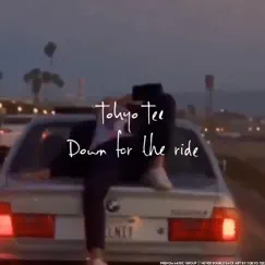 Down for the Ride Song Lyrics
