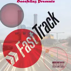 FastTrack - Single by TheRealLittoEscobar album reviews, ratings, credits