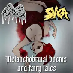 Melancholic sex (feat. Snaga) Song Lyrics