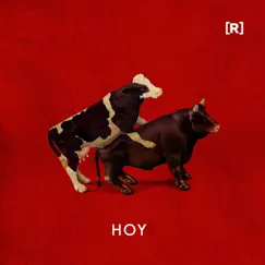 Hoy - Single by Residente album reviews, ratings, credits