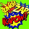 Zing! ZAP! Kapow! - EP album lyrics, reviews, download