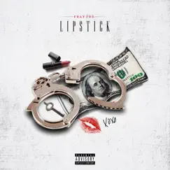 Lipstick - Single by Fray FBE album reviews, ratings, credits