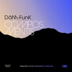 Compos Mentis - Single by DāM FunK album reviews, ratings, credits