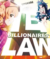 BILLIONAIRES' LAW by ZYTOKINE album reviews, ratings, credits