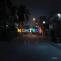 Night Ride (feat. Iyann) Song Lyrics
