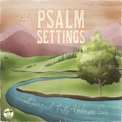 Psalm 22 Song Lyrics