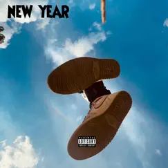 New Year (feat. Kemony & Sad) - Single by Yazoo album reviews, ratings, credits