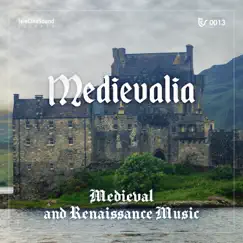 Medievalia by Fabrizio Fornaci album reviews, ratings, credits