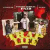 Trap Life (feat. P.T. Mulah & Yung X) - Single album lyrics, reviews, download