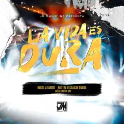 La Vida Es Dura (En Vivo) - Single by Pantera De Culiacán Sinaloa, Maciel Alejandro & Banda Cruz de Oro album reviews, ratings, credits