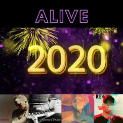 Alive 2020 Song Lyrics