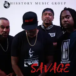 Savage (feat. Hisstory) - Single by Dee Black album reviews, ratings, credits