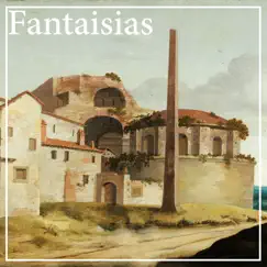 Fantaisias by David Ennarqua album reviews, ratings, credits