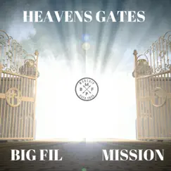 Heaven's Gates Song Lyrics